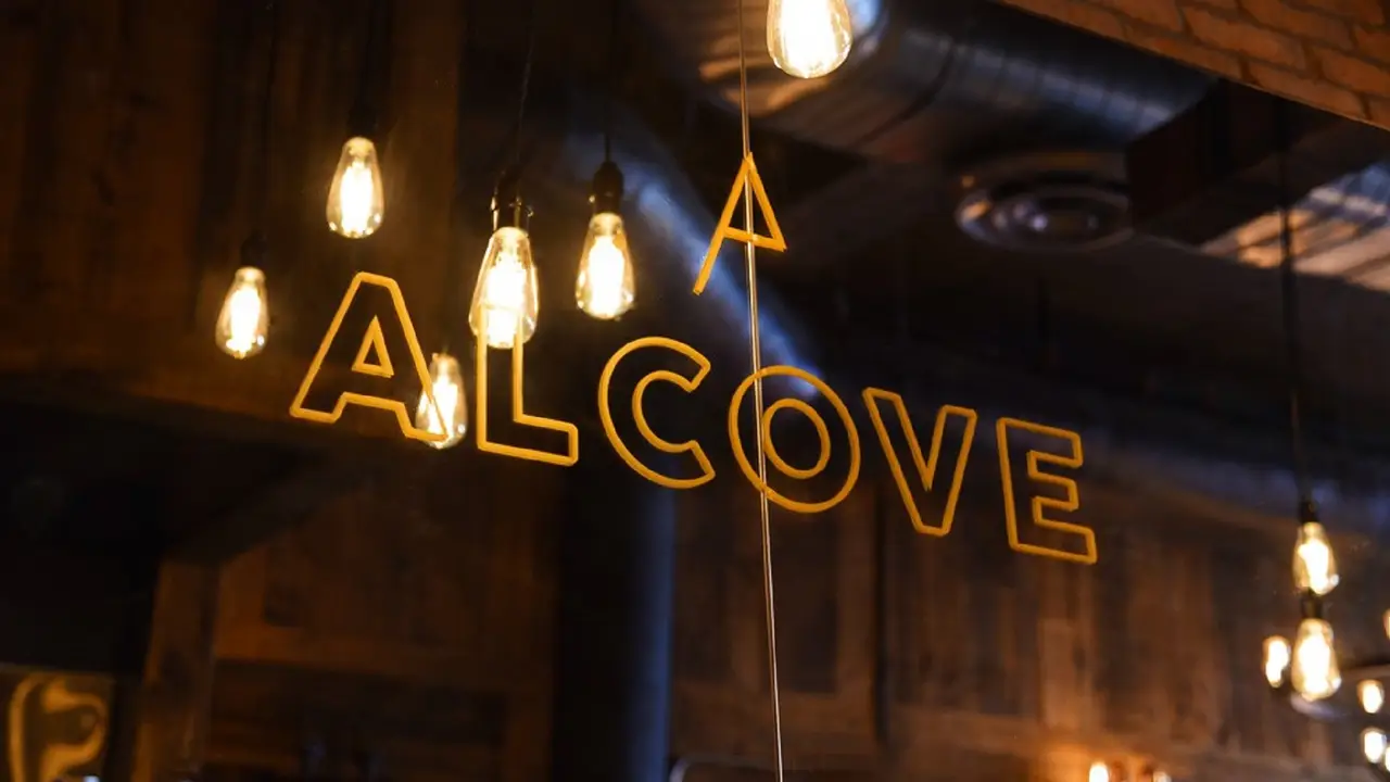 Alcove, Montréal, QC