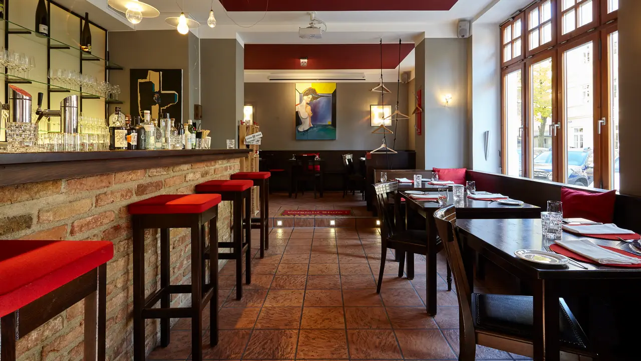 ESSKAPADE, München, BY