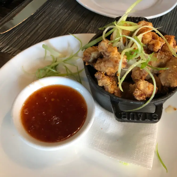 Flying Fish, Seattle, WA