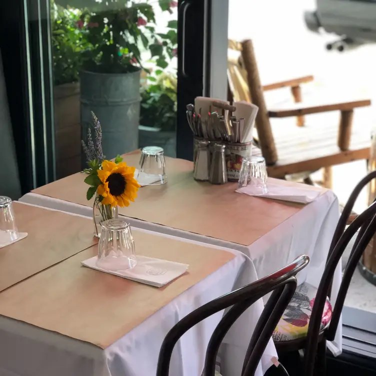 The MINA Test Kitchen – San Francisco - Permanently Closed, San Francisco, CA