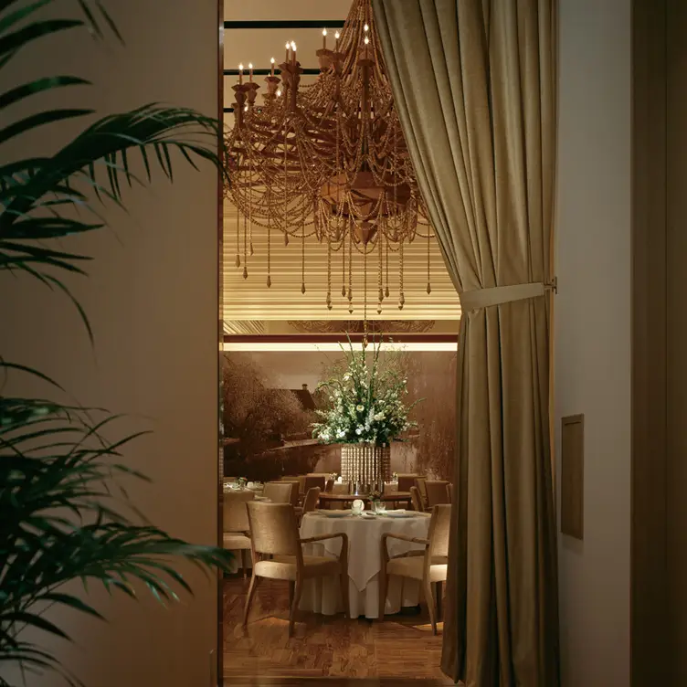 l'Auberge de l'ill Nagoya, Nagoya, Aichi