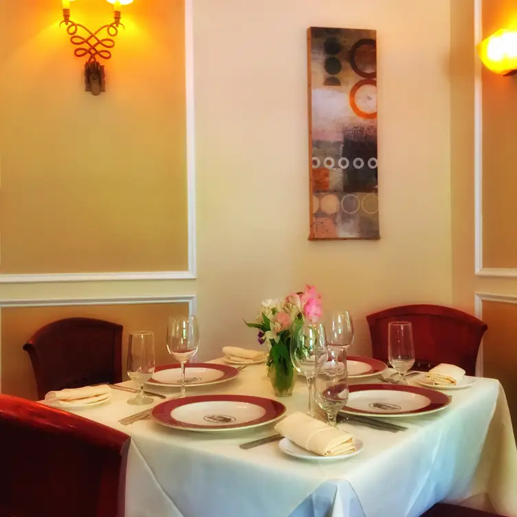 Metuchen Inn, Metuchen, NJ