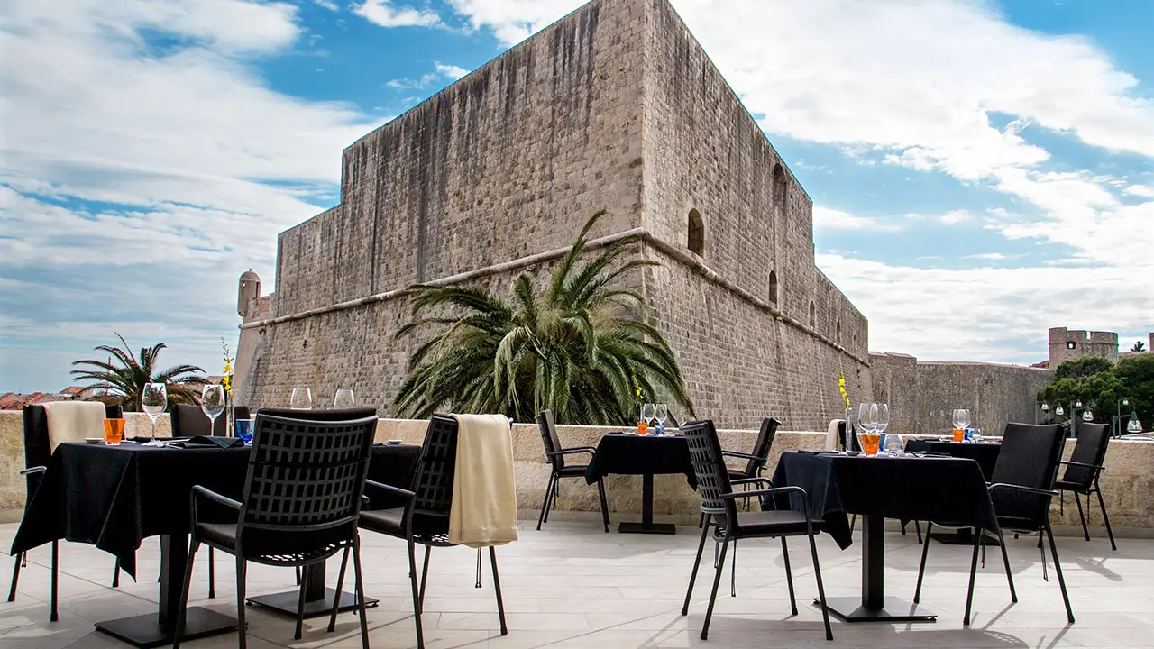 Takenoko Dubrovnik - Permanently Closed, Dubrovnik, Dubrovnik