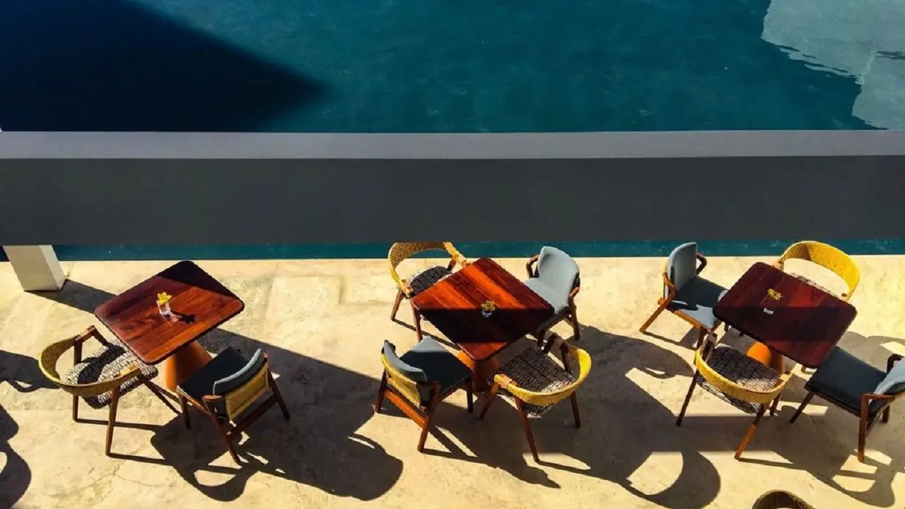 Casero Restaurant - Casero Restaurant, San José del Cabo, BCS