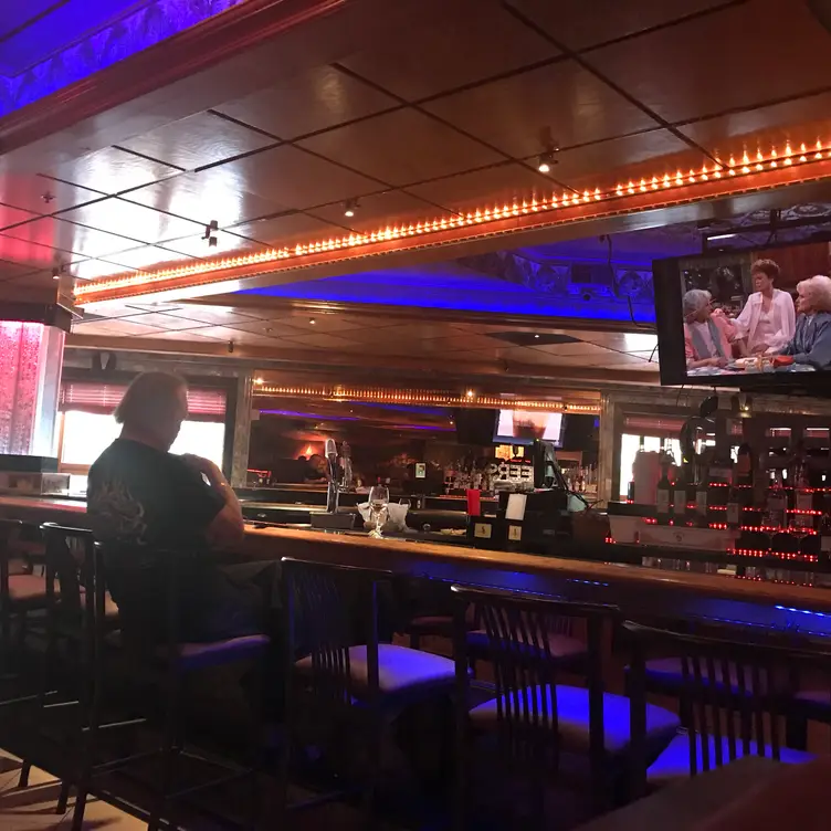 Baci Restaurant & Bar, Sandusky, OH