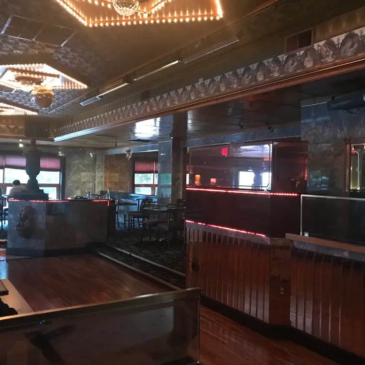 Baci Restaurant & Bar, Sandusky, OH
