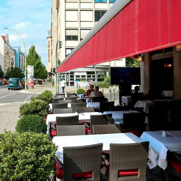 Hasir in Wilmersdorf, Berlin, BE