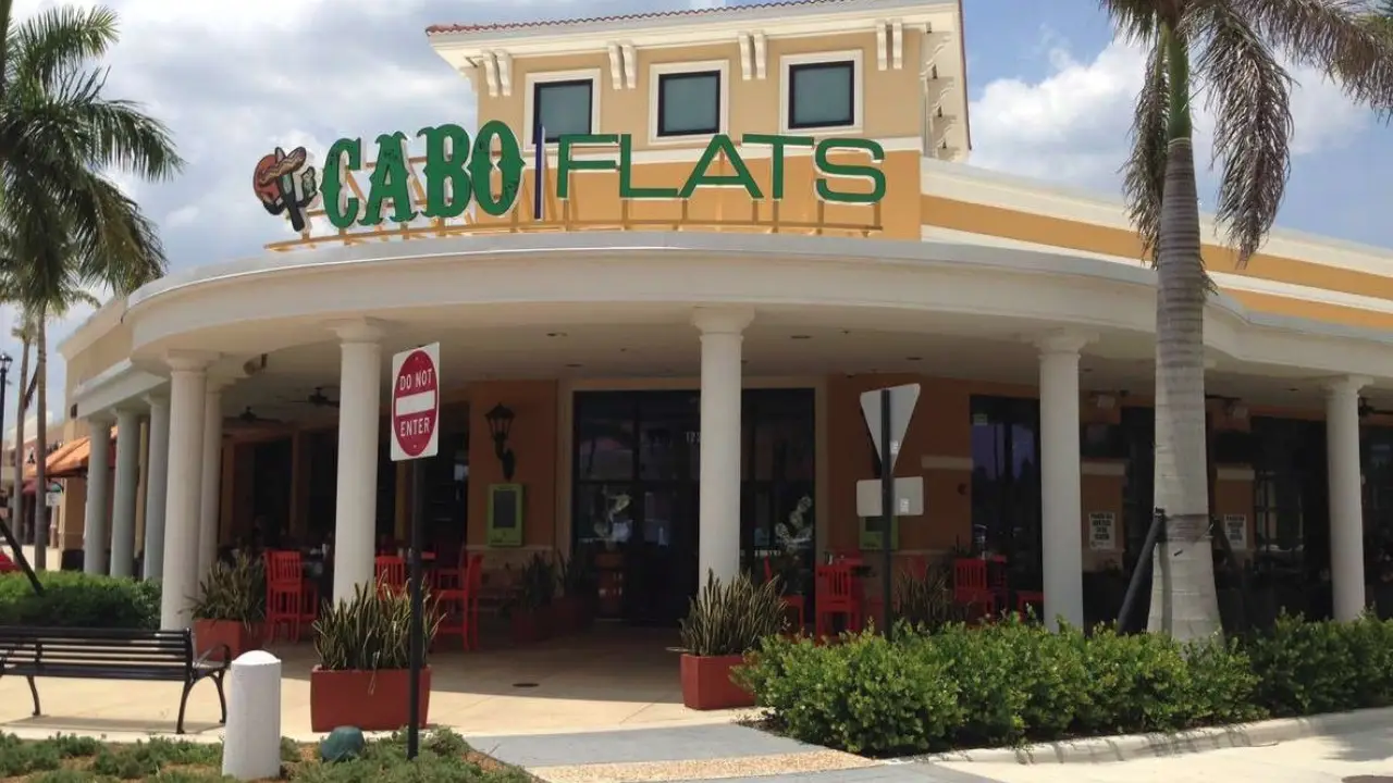 Cabo Flats - Cabo Flats - Delray Beach, Delray Beach, FL
