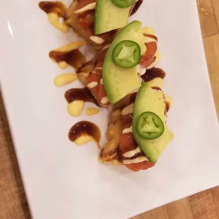 Wokcano - Topanga Canyon, Woodland Hills, CA