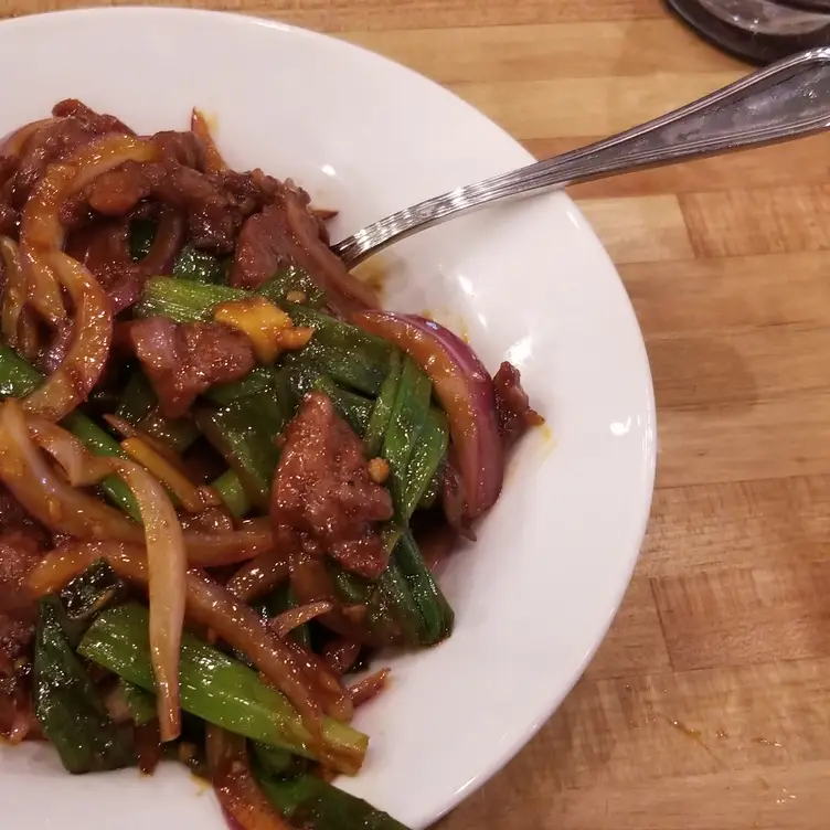 Wokcano - Topanga Canyon, Woodland Hills, CA