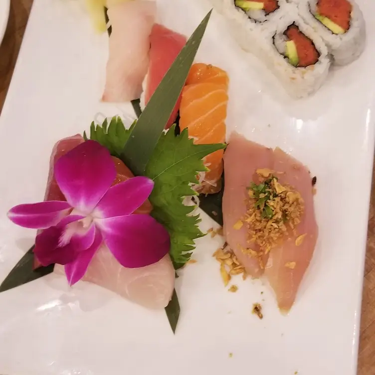Wokcano - Topanga Canyon, Woodland Hills, CA