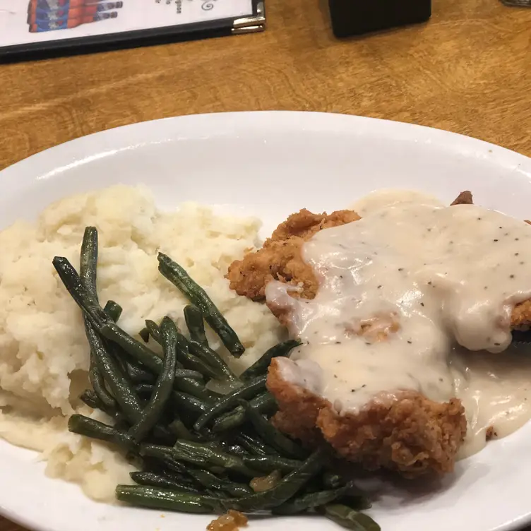 Maple Leaf Diner, Dallas, TX