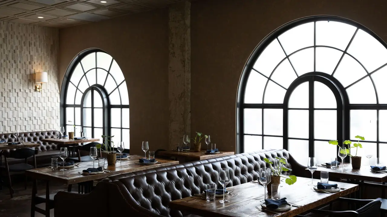 The Monarch - Permanently Closed, Santa Barbara, CA