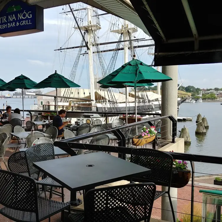 Tir Na Nog, Baltimore, MD