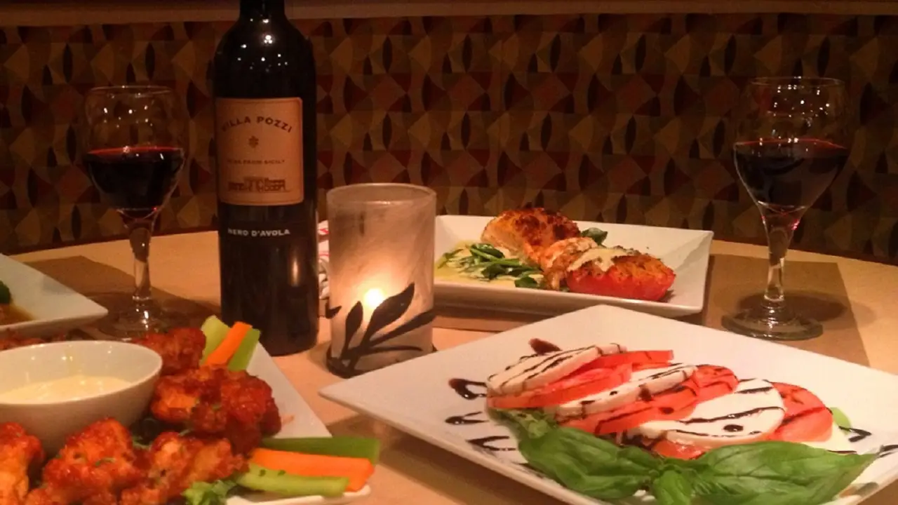 Fusilli Restaurant & Pizzeria, Miller Place, NY