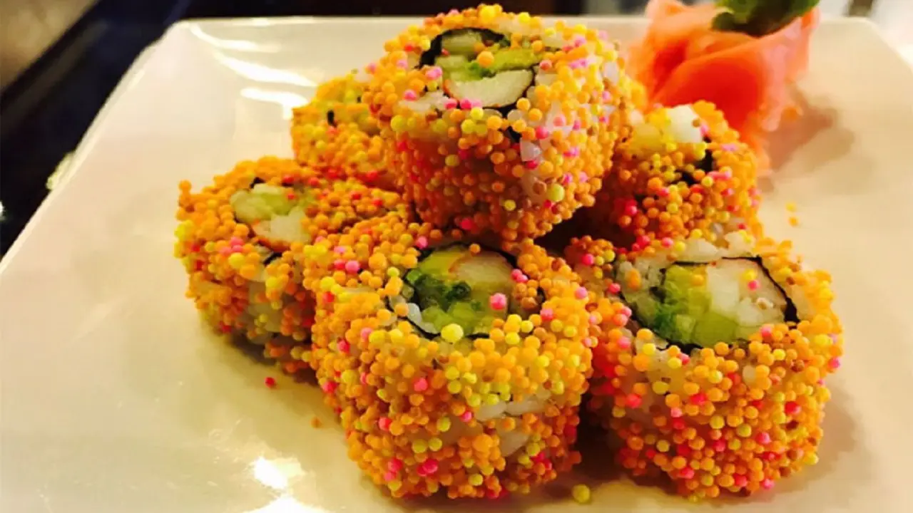 EJ Sushi, Chicago, IL