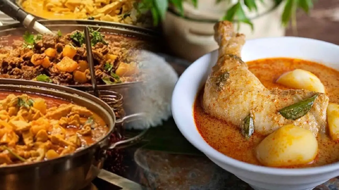 Deccan Spice - Authentic Indian Cuisine - Permanently Closed, New York, NY