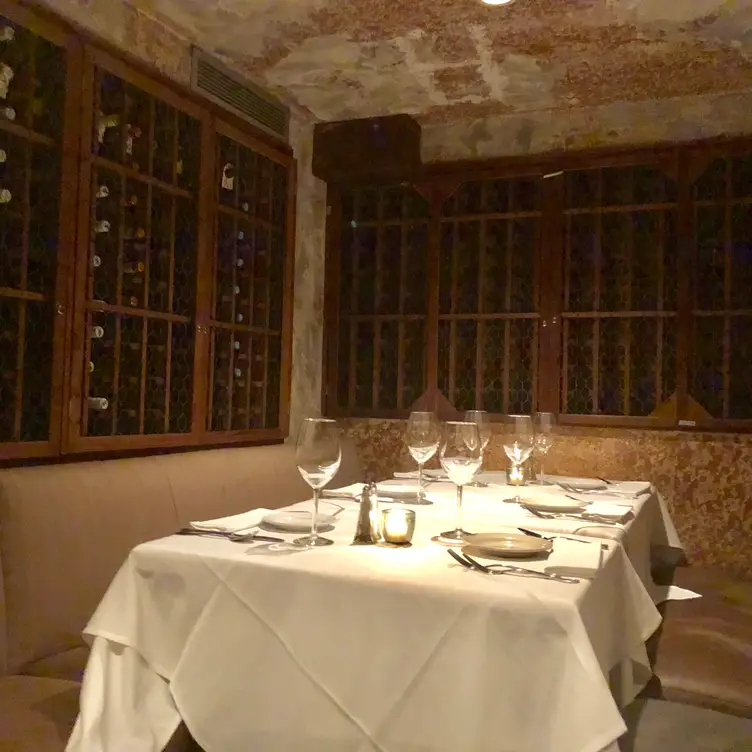 Mangiamo, Manhattan Beach, CA