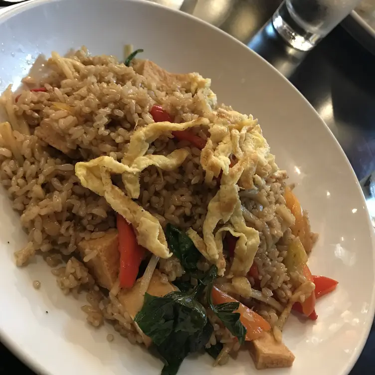Kindee Thai Restaurant, Minneapolis, MN