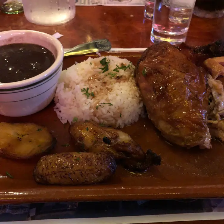 Havana 1957 - Brickell - Permanently Closed, Miami Beach, FL