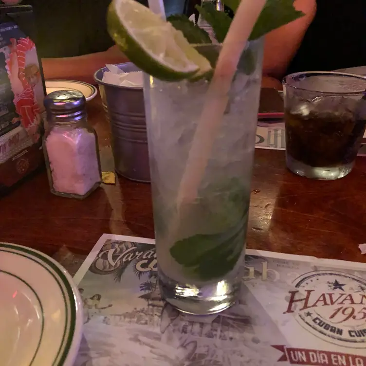 Havana 1957 - Brickell - Permanently Closed, Miami Beach, FL