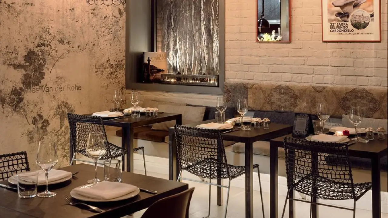 Cardoncello diVino, New York, NY