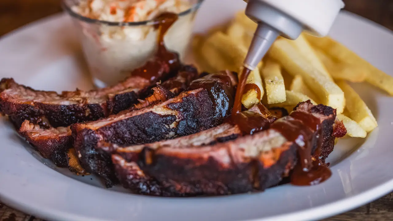 Kilogram Restaurant, Cabo San Lucas, BCS