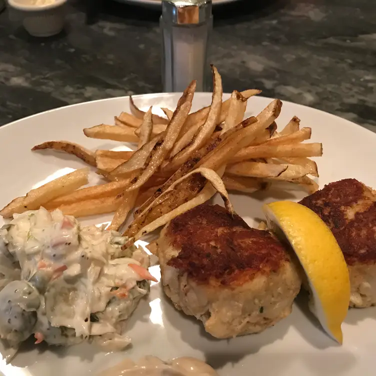 Pierpoint Restaurant, Baltimore, MD