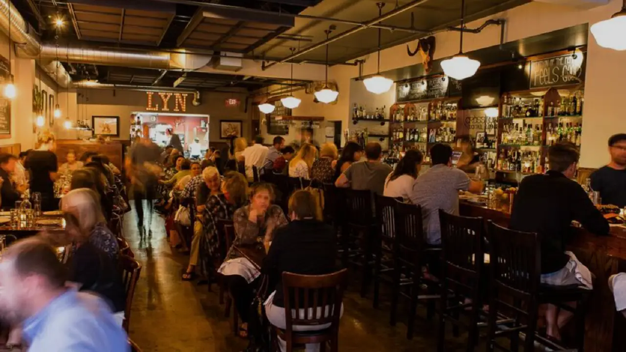 Lyn 65 Kitchen & Bar - Permanently Closed, Richfield, MN