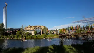 A photo of Anthony's - Bend restaurant