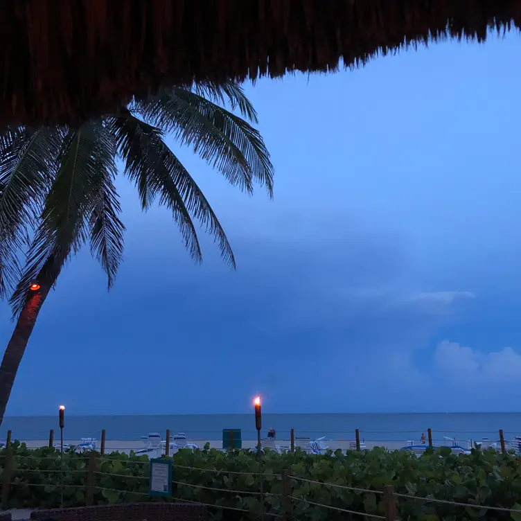 Deep Oceanfront Dining & Bar, Pompano Beach, FL