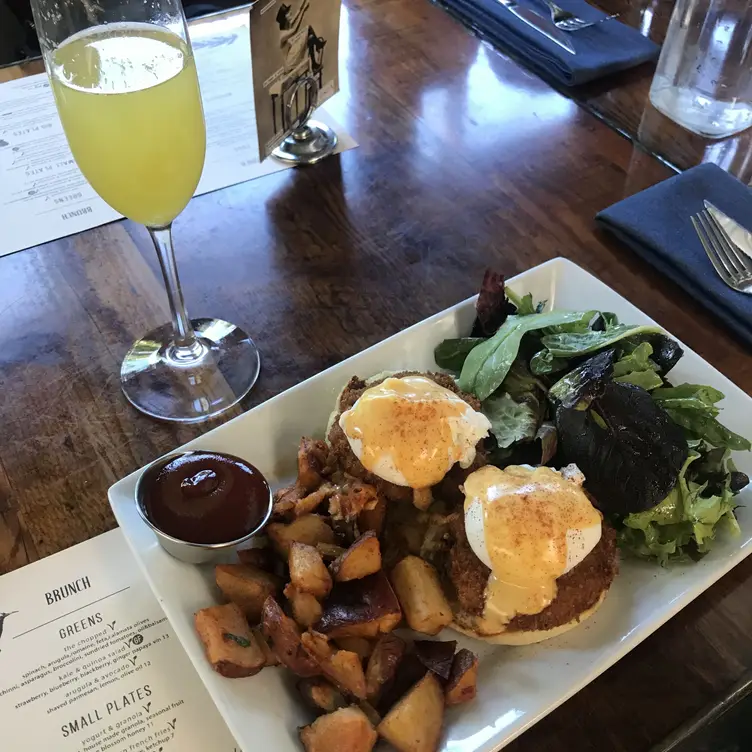 The Hudson LA, West Hollywood, CA