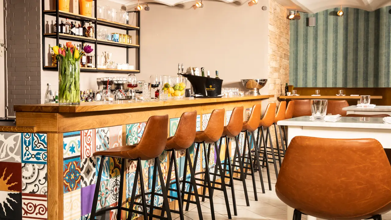 Parea | Meze & Grill, Göttingen, NI