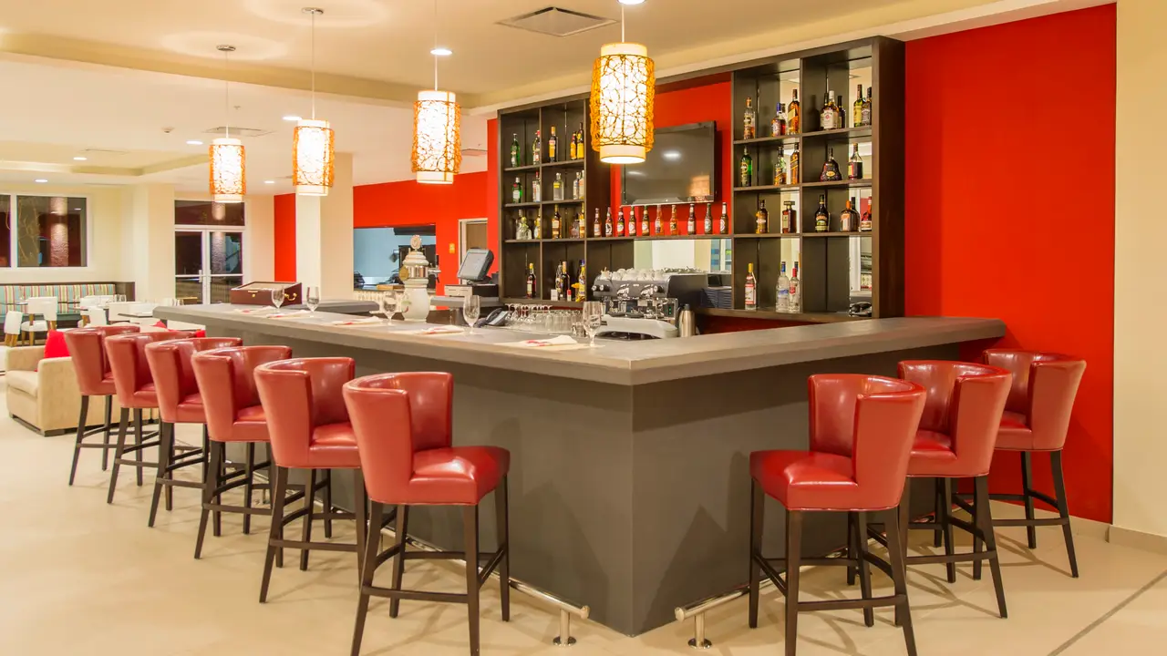 ARA Lounge La Antagracia Punta Cana