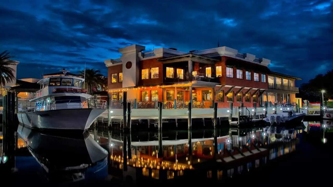Salt at San Roc - Permanently Closed AL Orange Beach