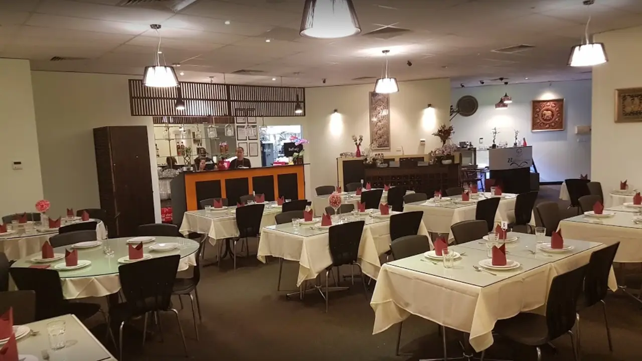 Bangkok Hallam Thai Restaurant - Bangkok Hallam Thai Restaurant, Hallam, AU-VIC