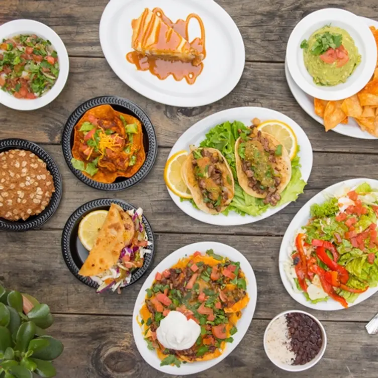 Sky's Gourmet Tacos, Los Angeles, CA