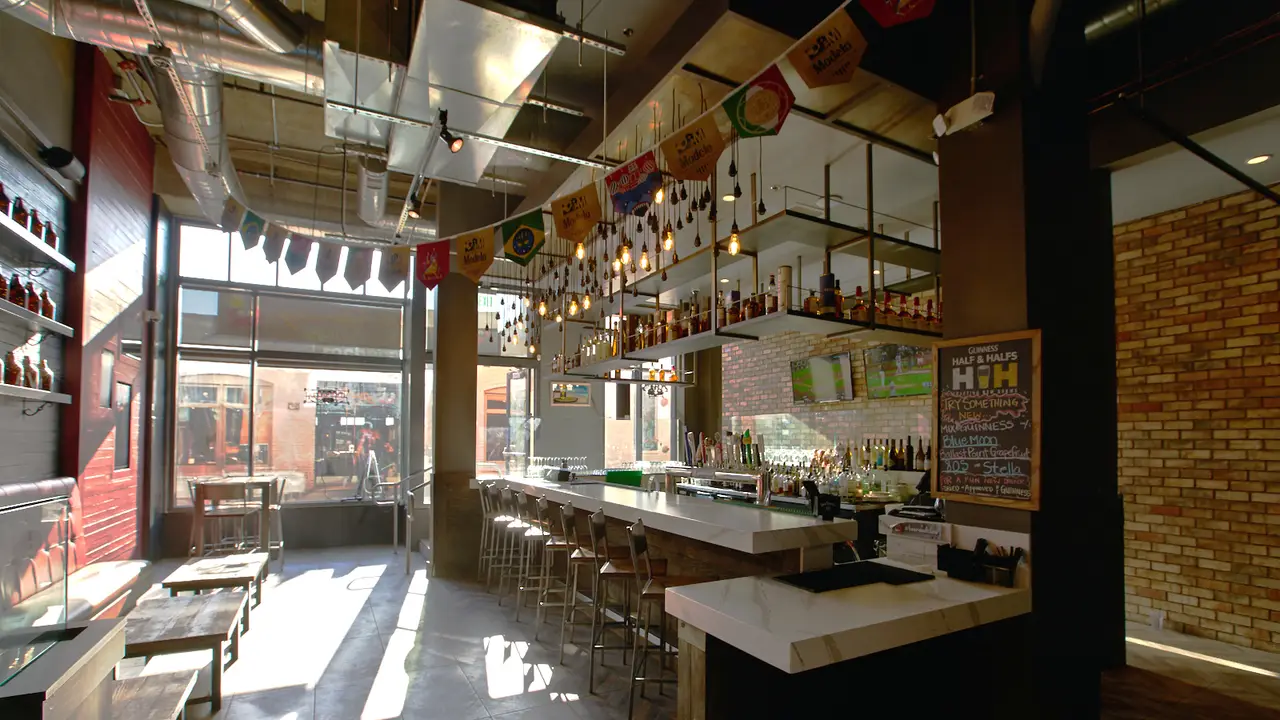 Beer & Claw, Pasadena, CA