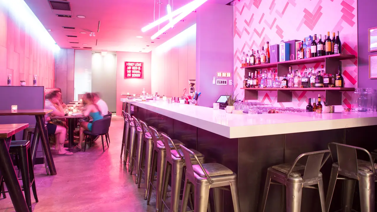 Carlotta，ONToronto