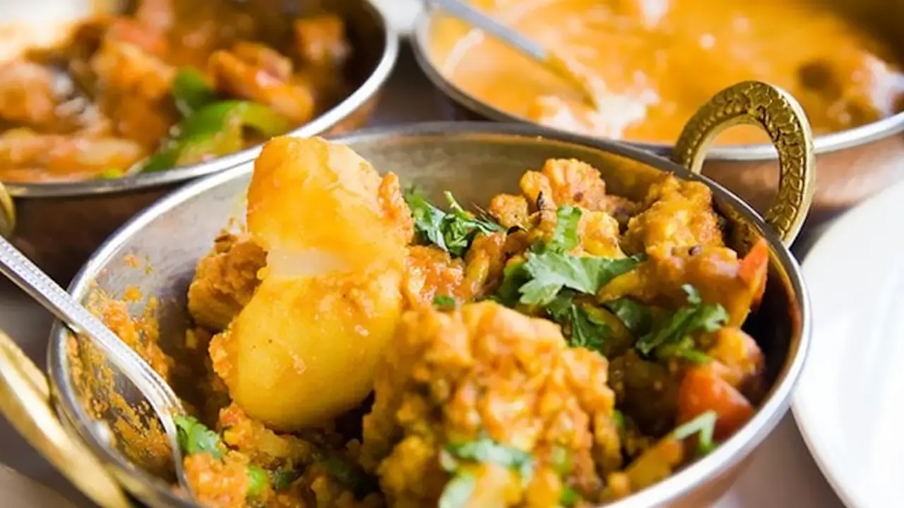 Sree Saffron, East Lansing, MI