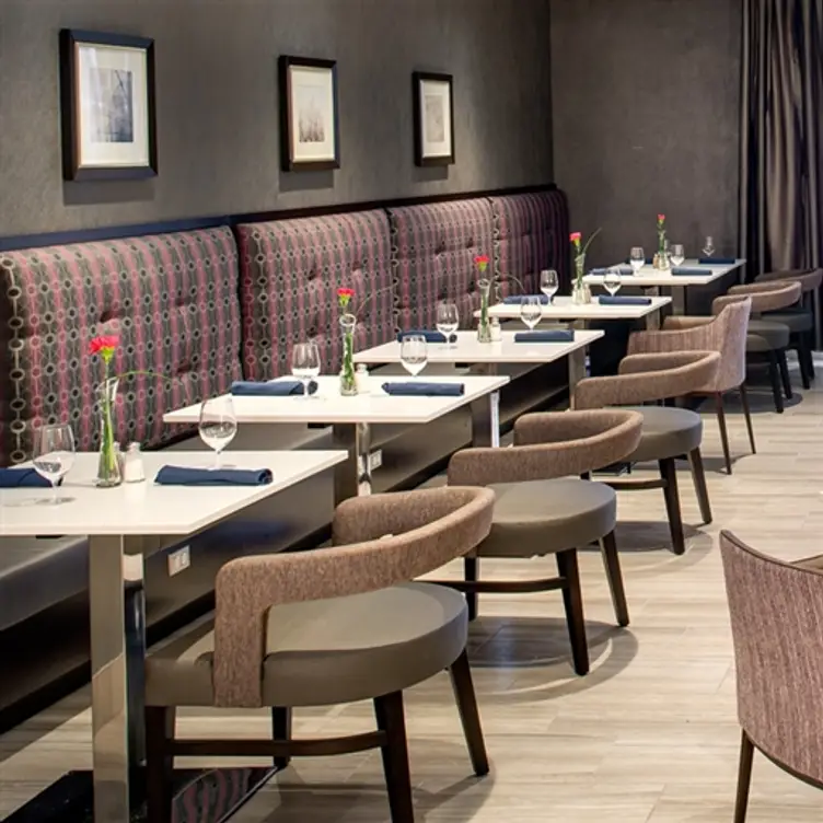 The Narrows Bistro, Dartmouth, NS