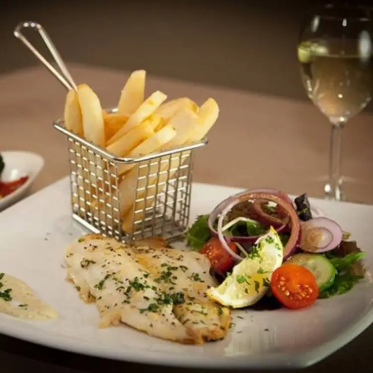 Joe's Kitchen - Sydney, Sydney, AU-NSW