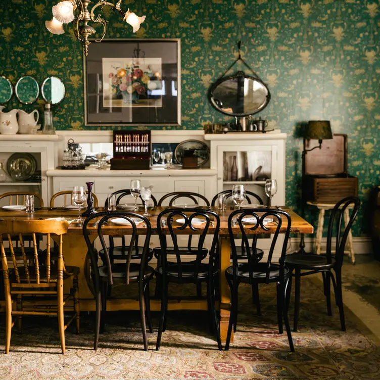 Hatchet Hall photo 6