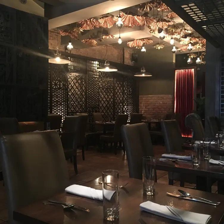 the Nuaa, New York, NY