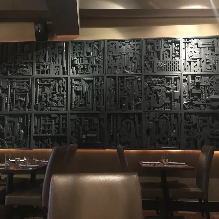 the Nuaa, New York, NY