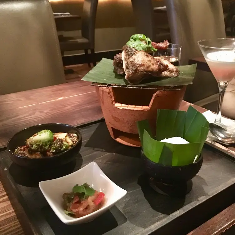 the Nuaa, New York, NY