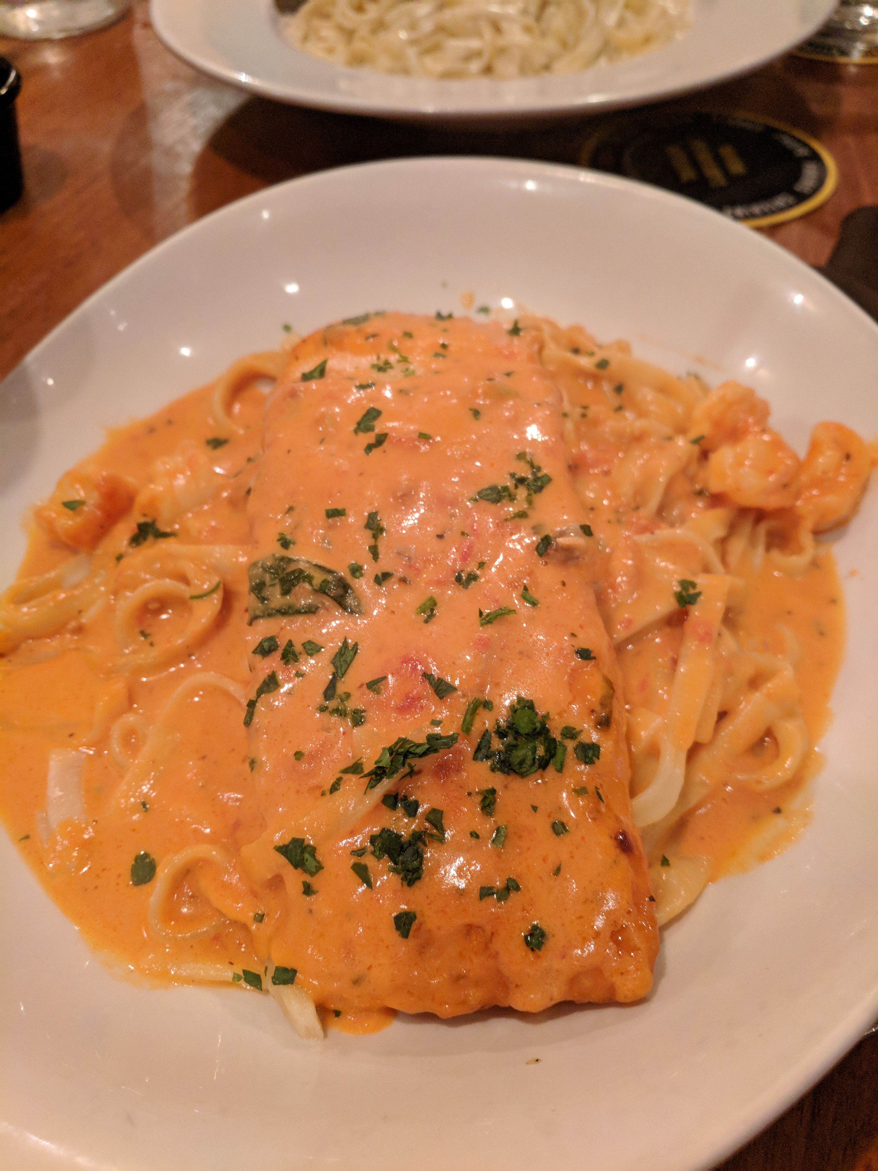 Franco's Metro Restaurant & Bar | United States | Venue Report