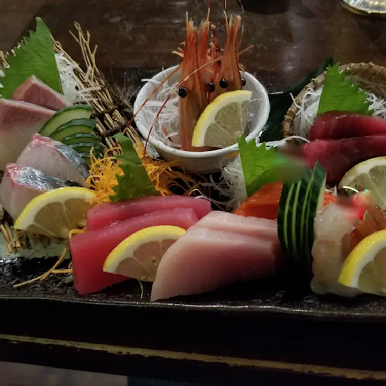 Shuraku Sake Bar & Bistro - Permanently Closed, Vancouver, BC