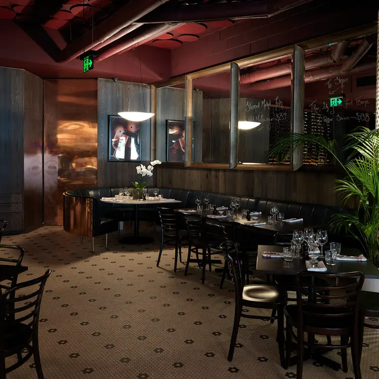 Bistro Rex, Potts Point, AU-NSW