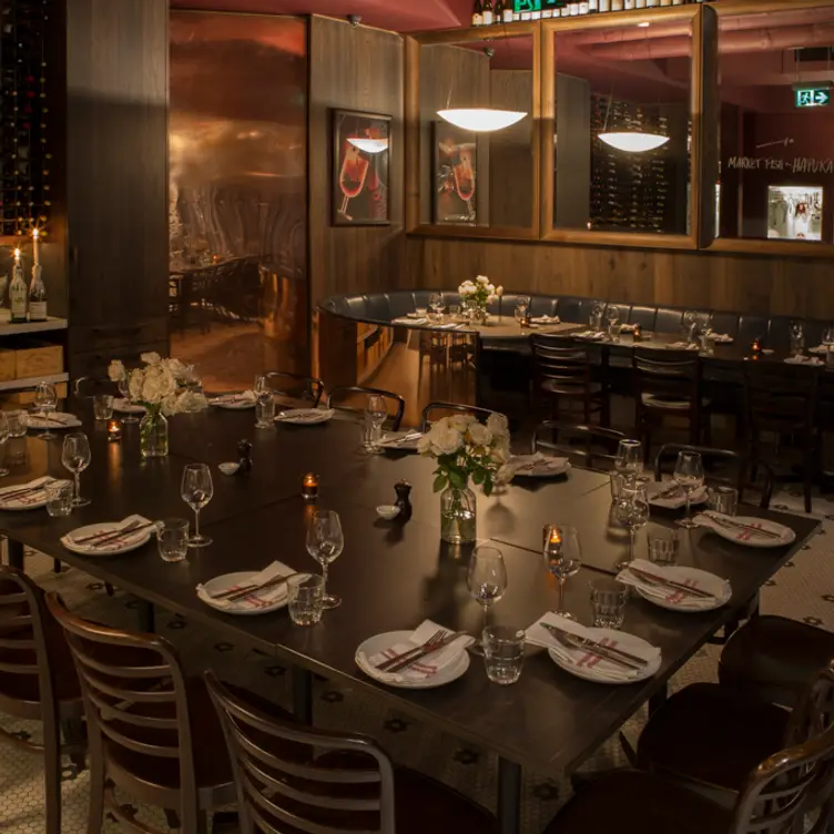 Bistro Rex, Potts Point, AU-NSW